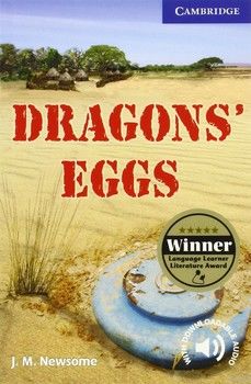 Dragons&#039; Eggs. Level 5