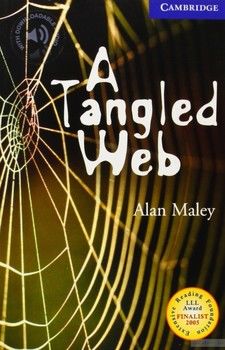 A Tangled Web. Level 5