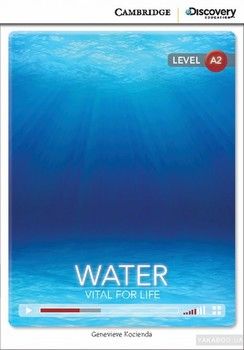 Water: Vital for Life Low Intermediate