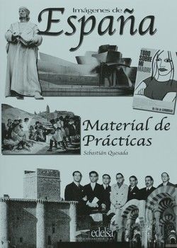 Imagenes De Espana Material de Practicas