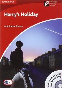 Harry&#039;s Holiday