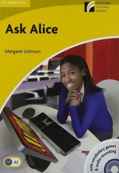 Ask Alice. Level 2