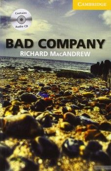 Bad Company Level 2 Elementary (+CD)
