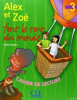 Alex Et Zoe Font Le Tour Du Monde