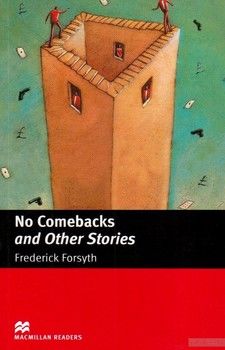 No Comebacks and Other Stories: Intermediate
