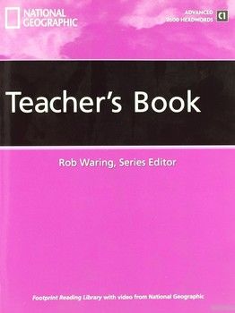 Footprint Reading Library Level 2600: Teacher&#039;s Manual
