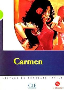 Carmen (+CD)