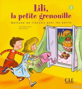 Lili, La Petite Grenouille 1, Lecture