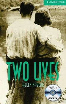 Two Lives Level 3 Lower Intermediate Book with Audio CD