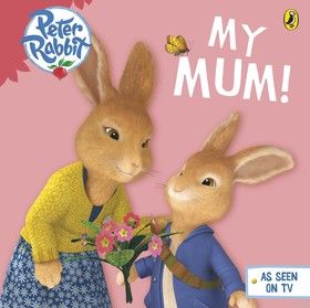 Peter Rabbit Animation My Mum