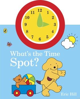 What&#039;s the Time Spot?