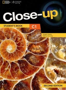 Close-Up C1: Student&#039;s Book