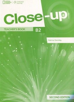 Close-Up B2: Teacher&#039;s Book: Teacher&#039;s Book