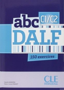 abc DALF C1/C2