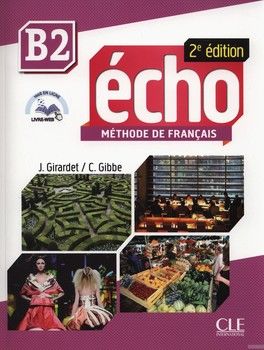 Echo B2 - 2ème édition