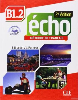 Echo B1.2. 2eme édition