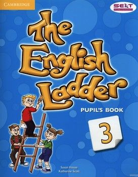 The English Ladder Level 3 Pupil&#039;s Book