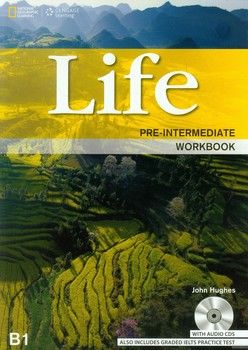 Life Pre-Intermediate Workbook