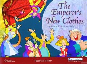 The Emperor&#039;s New Clothes. Primary 1