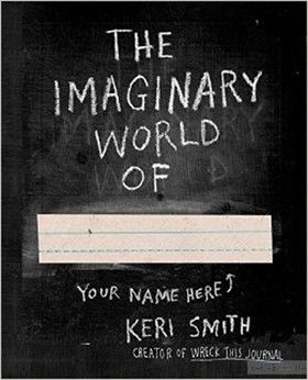 The Imaginary World of...