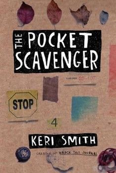 The Pocket Scavenger