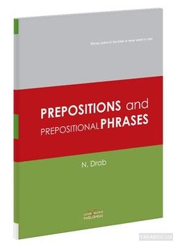 Прийменники та прийменникові словосполучення / Prepositions and Prepositional Phrases