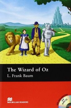 The Wizard of Oz. Pre-intermediate