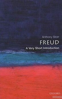 Freud. A Very Short Introduction