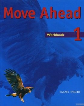 Move ahead 1. Workbook