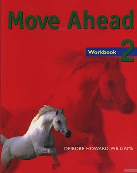 Move ahead 2. Workbook