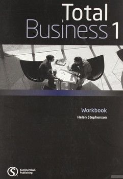Total Business 1. Workbook