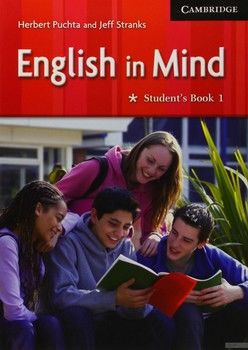 English in Mind 1. Student&#039;s Book