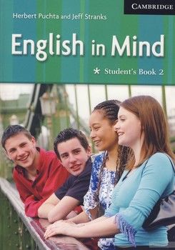 English in Mind 2. Student&#039;s Book