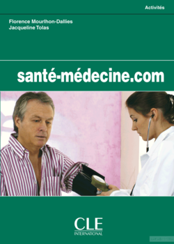 Sante-Medecine.com Workbook