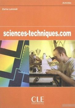 Sciences-Techniques.com Workbook
