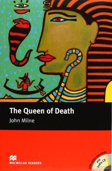The Queen of Death. Intermediate