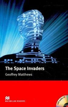 The Space Invaders. Intermediate