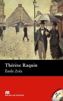 Therese Raquin. Intermediate
