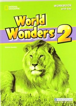 World Wonders 2. Workbook with Key