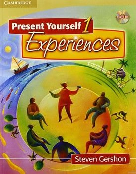 Present Yourself 1 Student&#039;s Book (+CD)
