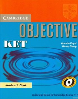 Objective KET Student&#039;s Book
