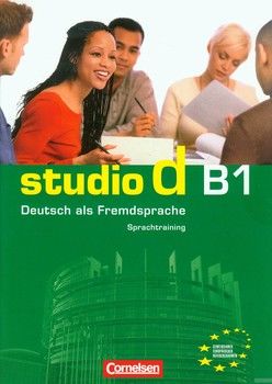 Studio D: Sprachtraining B1
