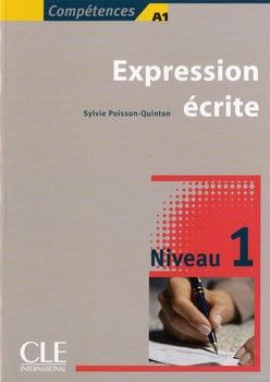 Expression écrite, Niveau 1