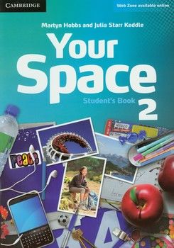 Your Space Level 2. Student&#039;s Book