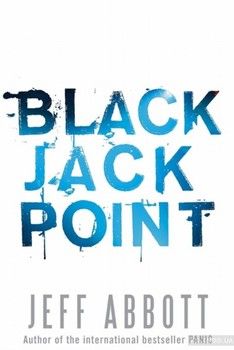 Black Jack Point