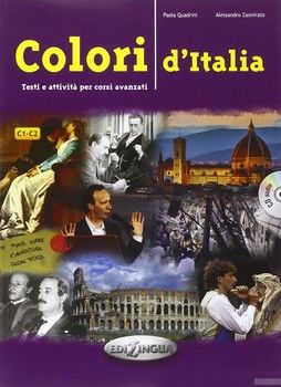 Colori d&#039;Italia