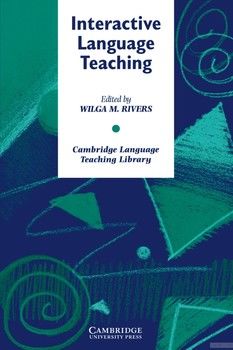 Interactive Language Teaching