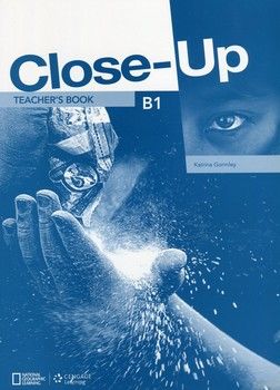 Close-Up B1 Teacher&#039;s Book