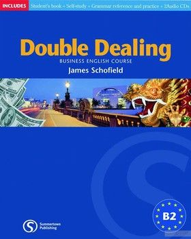 Double Dealing Intermediate: Teachers Resource Pack