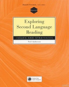 Exploring Second Language Reading: Issues and Strategies